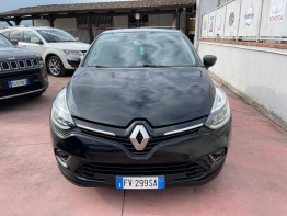 RENAULT CLIO 1.5 DIESEL 75 CV ANNO 2019